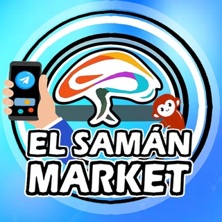 🇻🇪🛍 EL SAMAN MARKET ARAGUA / COMPRAS Y VENTAS ✅💰💰✅