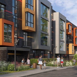 Новостройки | Акции от застройщиков 🔥