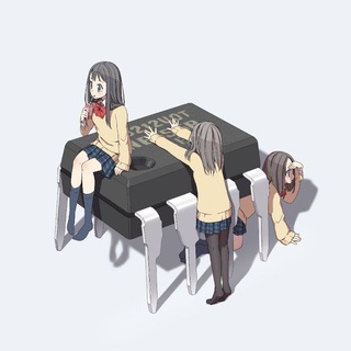 embedded.rs Въевшаяся Ржавчина