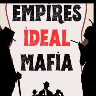 🇦🇿 𝐄𝐦𝐩𝐢𝐫𝐞𝐬 𝐈𝐝𝐞𝐚𝐥 𝐌𝐚𝐟𝐢𝐚 🇹🇷⚡️