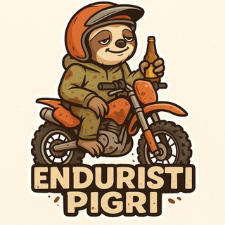 ENDURISTI PIGRI il gruppo