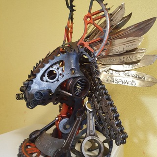 Шустрая Белка