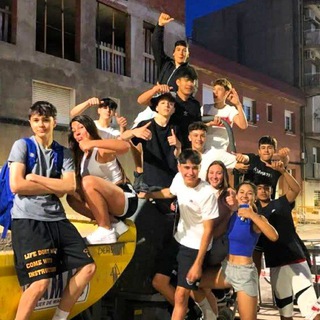 English Chatting Group 🌴