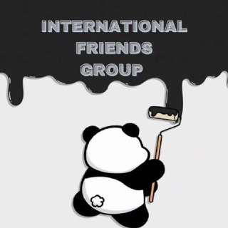 English Chatting Group | International Chatting