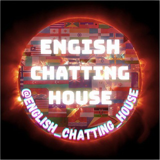 English Chatting House 🍁 | International Speaking Group ✨