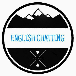 ENGLISH CHATTING SERVER