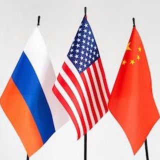 International English / Russian Group❤乂World😍