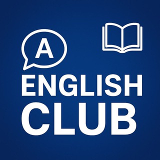 Welcome to English Club!