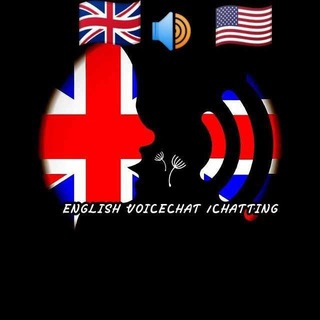 English Voicechat/Chatting