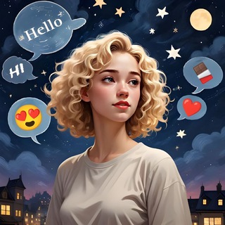 English Chatting Group & American English Group