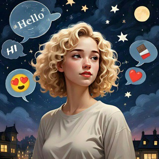 English chatting | American group