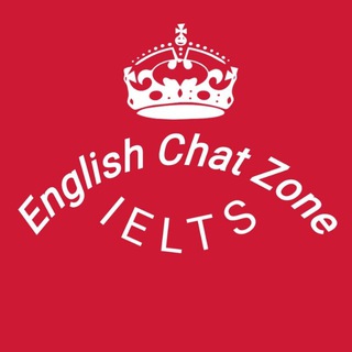 English Chat Zone IELTS