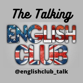 (the) TalkingEnglish - Club