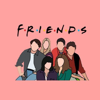 English | Friends chat 🌐