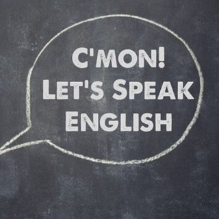 English speaking