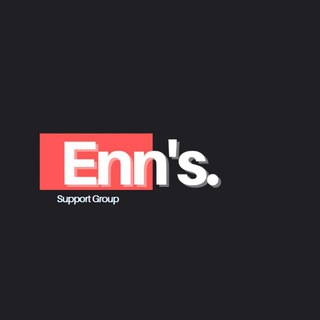 Enn's Support Group