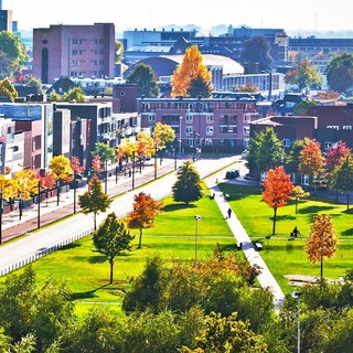 Enschede CHAT | Twente 💬🇳🇱