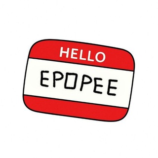 EPOPEE chat (only holders)