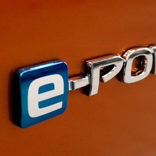 Nissan Note e-power Новосибирск