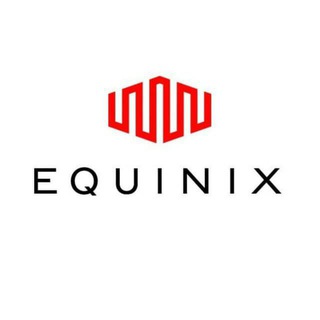 Equinix Market Capital (America's multinational company)(THE CONCLAVIO