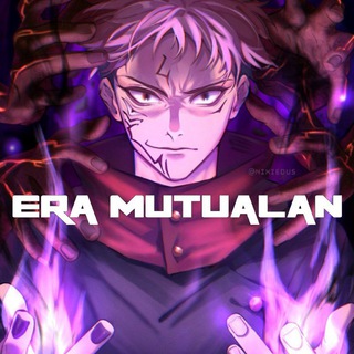 𝐄𝐑𝐀 𝐌𝐔𝐓𝐔𝐀𝐋𝐀𝐍