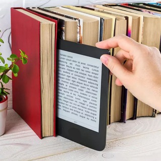 📚 ᴇ-ʀᴇᴀᴅᴇʀꜱ || ᴄᴀʟɪʙʀᴇ 🇵🇹