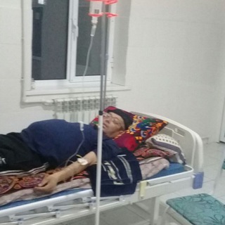 🩺ЭРКИНЖОНГА ЁРДАМ 2