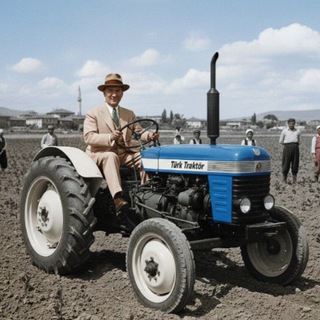 TÜRK TRAKTÖR HİSSE GRUBU #TTRAK