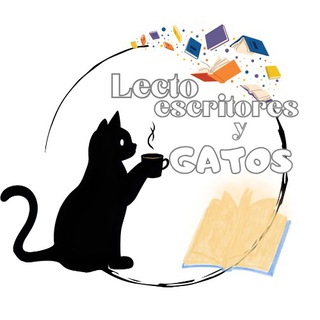 ✒️⚜️Lecto-escritores y Gatos⚜️✒️