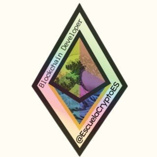 EscuelaCryptoES (Solidity/web3)