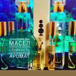 Essens 💋 знакомства