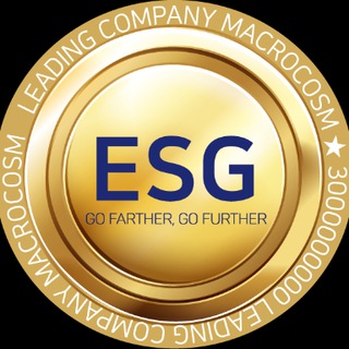 ESG official community`