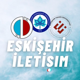 Eskişehir • İletişim