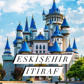 ESKİŞEHİR İTİRAF 💃🏻🕺