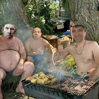 Киберспорт в крови