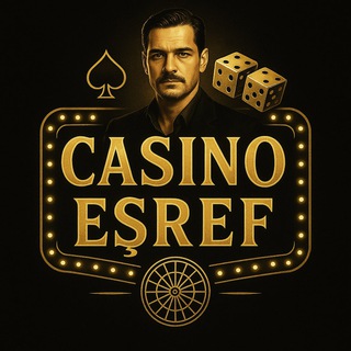 CASİNO EŞREF TEK SOHBET