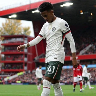 Estevao Archive Telegram Teasers