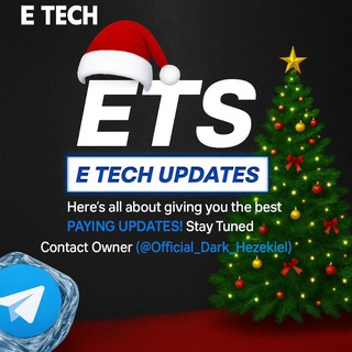 ℂ𝕙𝕒𝕥 𝕨𝕚𝕥𝕙 𝔼_𝕋𝕖𝕔𝕙™