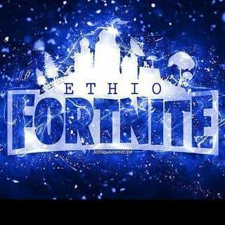 Ethio Fortnite
