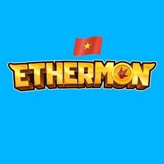 Ethermon Việt Nam 🇻🇳