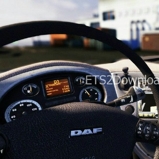 Euro Truck Simulator 2 Italia