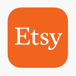 Etsy Dijital Ürünler Grubu
