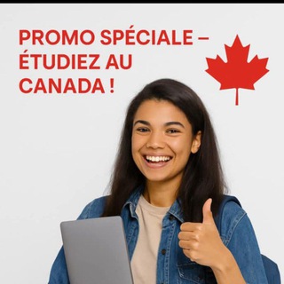 Étudier & Travailler au canada , pour les français(es)-Algerien(ne)