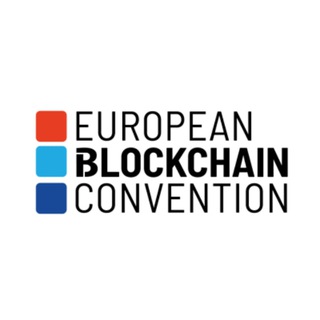 European Blockchain Convention Official