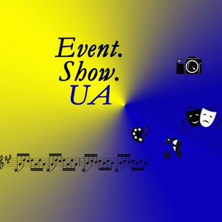 ⓔⓥⓔⓝⓣ.ⓢⓗⓞⓦ.ⓤⓐ🇺🇦