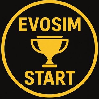 EvoSIM | Start