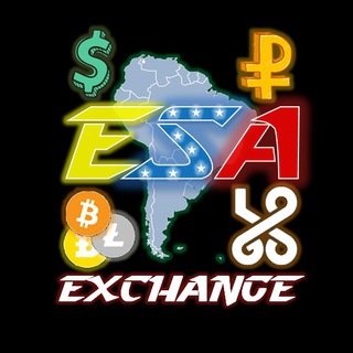 💰 Exchange Sur América 💰