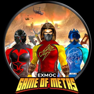 EXMOC Games