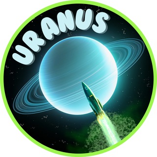 Explore Uranus🪐