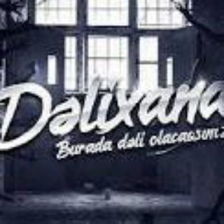꧁DəLiXANA꧂